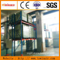 Shanghai Towin 55kw / 75hp compressor de aire